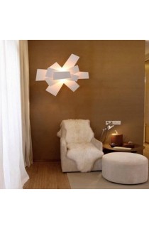 FOSCARINI BIG BANG BIANCA